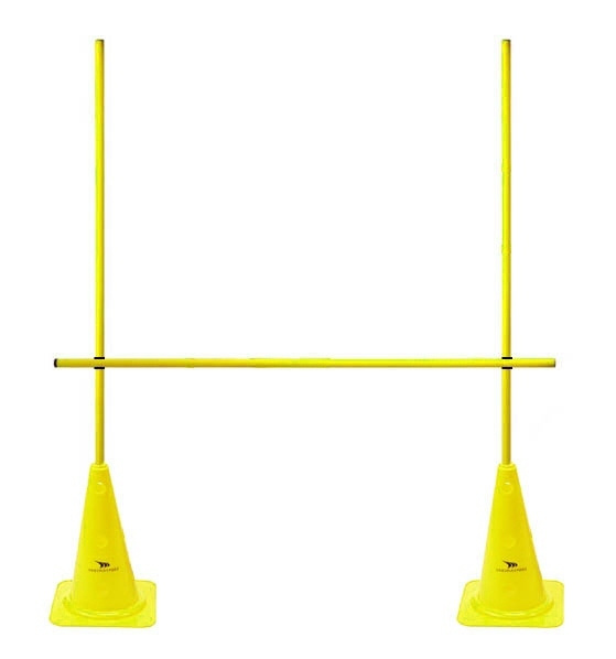 Przeszkoda treningowa z regulowaną wysokością MINI