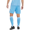 Spodenki męskie adidas Tiro 24 błękitne JI6093