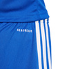 Spodenki dla dzieci adidas Squadra 25 niebieskie JN5455