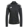 Bluza damska adidas Tiro 25 Competition Training czarna