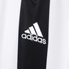 Koszulka męska adidas STRIPED 15 JSY biało-czarna M62777