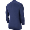 Koszulka dla dzieci Nike Dry Park First Layer JSY LS Junior granatowa AV2611 410