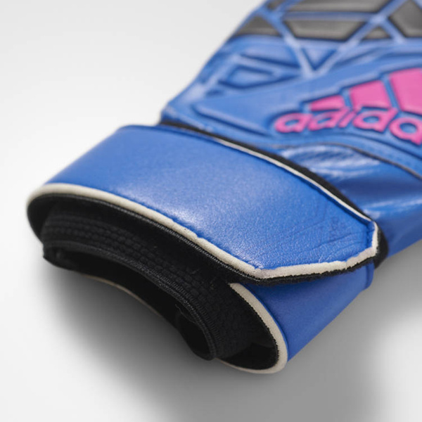 
               Rękawice bramkarskie adidas Ace Training AZ3682
            