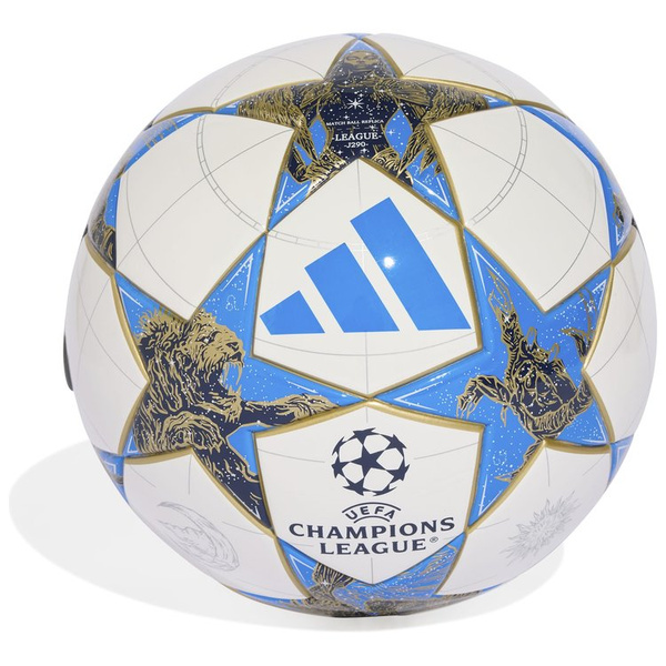 Piłka nożna adidas UCL J290 25/26 League Stage