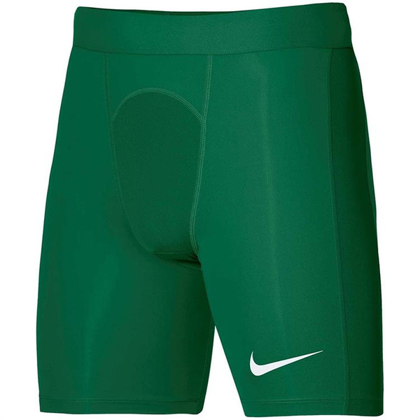 Spodenki męskie Nike Nk Df Strike Np Short zielone DH8128 302