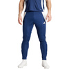 Spodnie męskie adidas Tiro 24 Slim Training granatowe IR9344