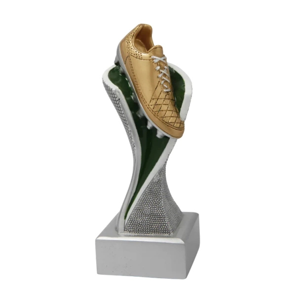 Statuetka srebrna, sportowa FG4032