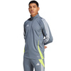 Bluza męska adidas Tiro 24 Training Top szara IV6954