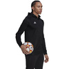 Bluza męska adidas Tiro 23 Competition Hoodie czarna HE5648