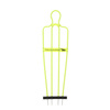 Mur piłkarski AirFlow, 160cm, Pasywny obrońca junior