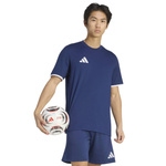 Koszulka męska adidas Entrada 26 Tee granatowa JZ6678