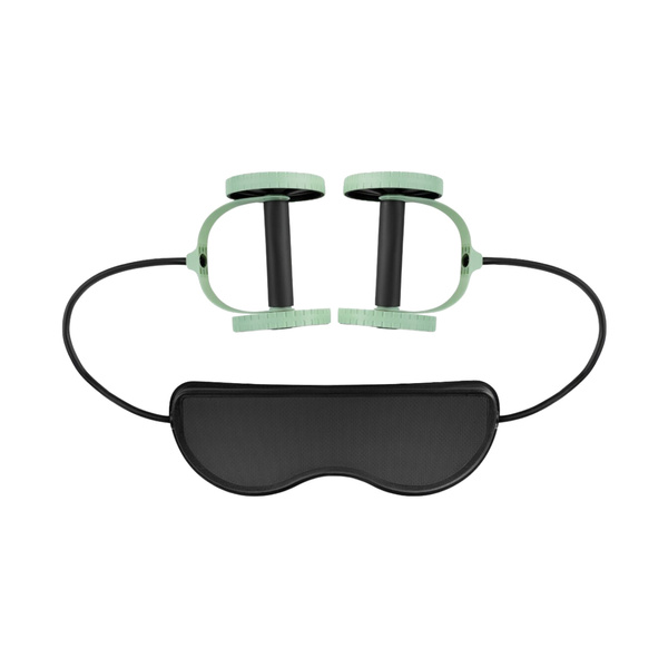 Przyrząd do ćwiczeń 2w1 Spokey Carvy 943077