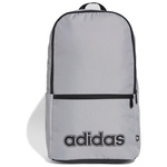 Plecak szkolny, sportowy adidas Classic Foundation szary