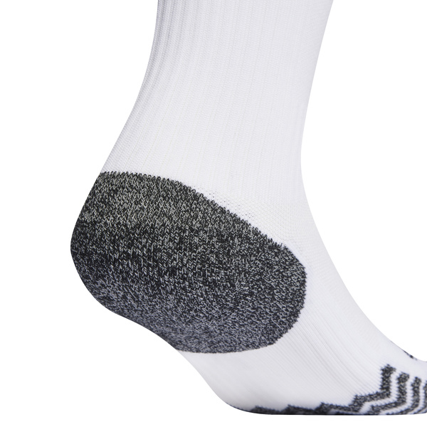 Skarpetogetry adidas KNEE białe