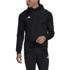 Bluza męska adidas Tiro 23 Competition Hoodie czarna HE5648