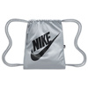 Worek na buty workoplecak Nike GymSack czarny sportowy