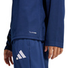 Bluza męska adidas Entrada 26 Training Top granatowa JZ6651