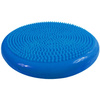 Dysk pompowany Profit z masażem 33cm niebieski DK 2111  