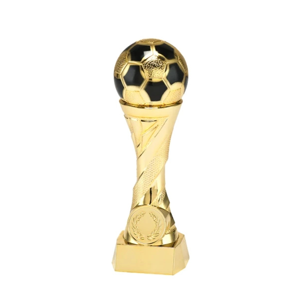 Statuetka złota, sportowa X821.01