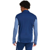 Bluza męska adidas Tiro 25 Competition Training Top granatowa JI6546