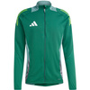 Bluza męska adidas Tiro 24 Competition zielona IR5493