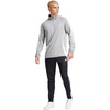 Bluza męska adidas Tiro 24 Training Top szaro-biała IS1041