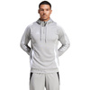 Bluza męska adidas Tiro 24 Training Hooded szara IR7551