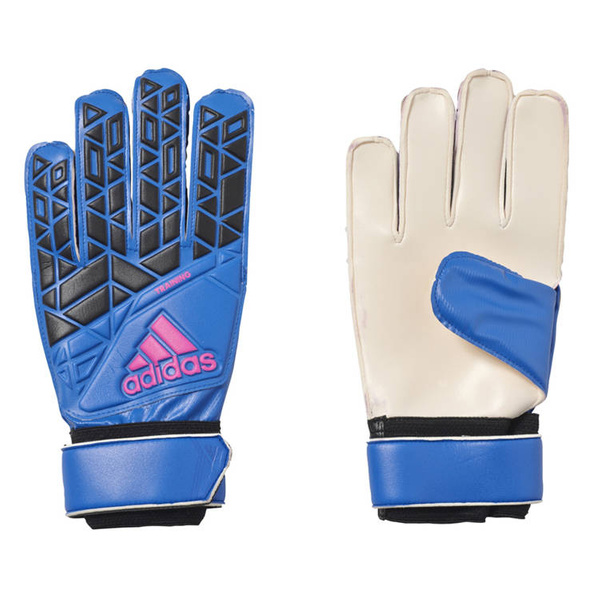 
               Rękawice bramkarskie adidas Ace Training AZ3682
            