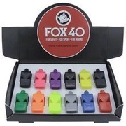 Gwizdek Fox 40 Pearl 