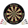 Tarcza Harrows Lets Play Darts Game Set