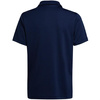 Koszulka dla dzieci adidas Entrada 22 Polo granatowa H57493