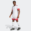 Koszulka męska adidas Squadra 25 biała JG5829