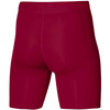 Spodenki męskie Nike Nk Dri-FIT Strike Np Short bordowe DH8128 677