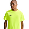 Koszulka męska Nike Dri-Fit Park VIII limonkowa HV8173 702