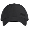 Czapka z daszkiem adidas 6PCAP LTWGT MET czarna bejsbolówka