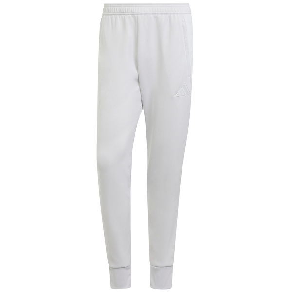 Spodnie męskie adidas Tiro 25 szare JC5138