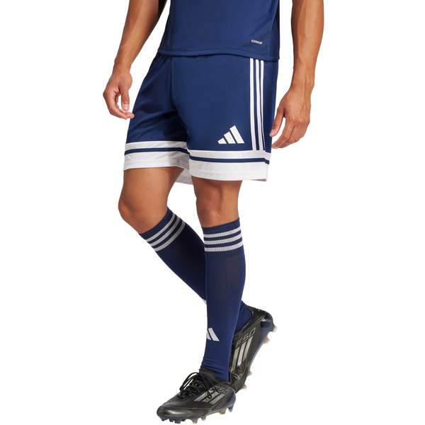 Spodenki męskie adidas Squadra 25 granatowe JH3410