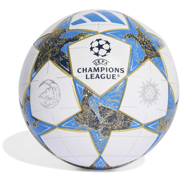 Piłka nożna adidas UCL 25/26 League Stage Box