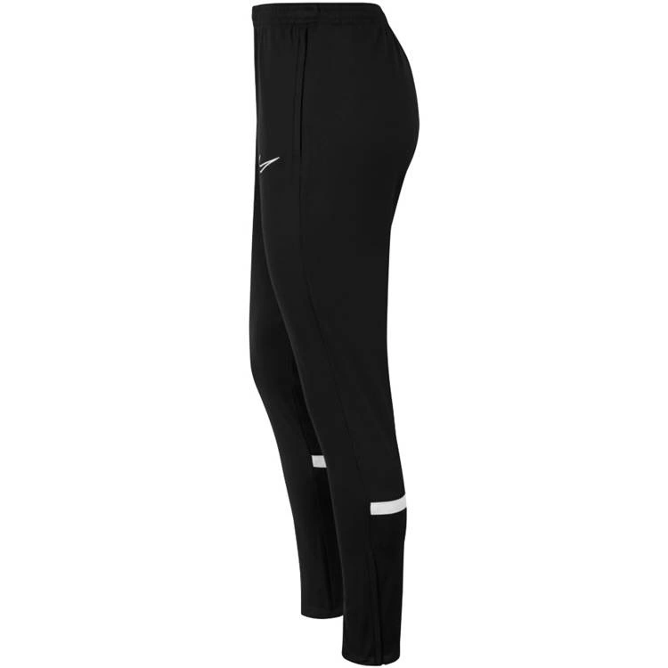 Spodnie damskie Nike Dri-FIT Academy czarne CV2665 010 - sklep sportowy  KajaSport