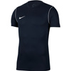 Koszulka męska sportowa Nike Park Dri-Fit granatowa