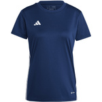 Koszulka damska adidas Tabela 23 Jersey granatowa H44531