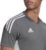 Koszulka męska adidas Condivo 22 Jersey szara HD4726