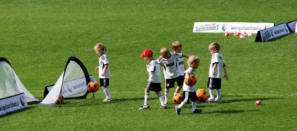 Bramka przenośna POP-UP 1,2m x 0,8 m (2 sztuki + torba) 120x80cm