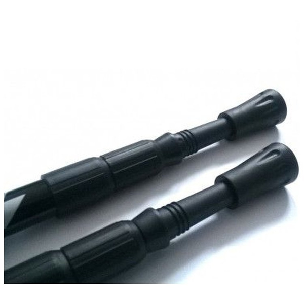 Kije trekkingowe 3 - częściowe LEGEND antishock