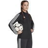 Bluza damska adidas Tiro 23 League Training czarno-biała HS3515