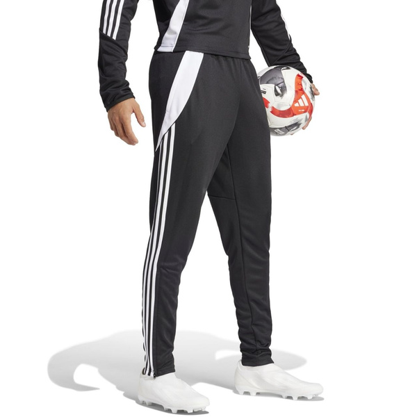 Spodnie męskie adidas Tiro 24 Training czarne IP1952