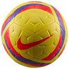 Piłka nożna Nike Academy Team 25 żółta HV4387 710