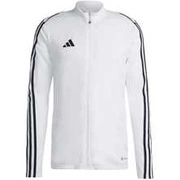 Bluza męska adidas Tiro 23 League Training Track Top biała HS3501