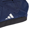 Torba adidas Tiro League Duffel Medium granatowa IB8650