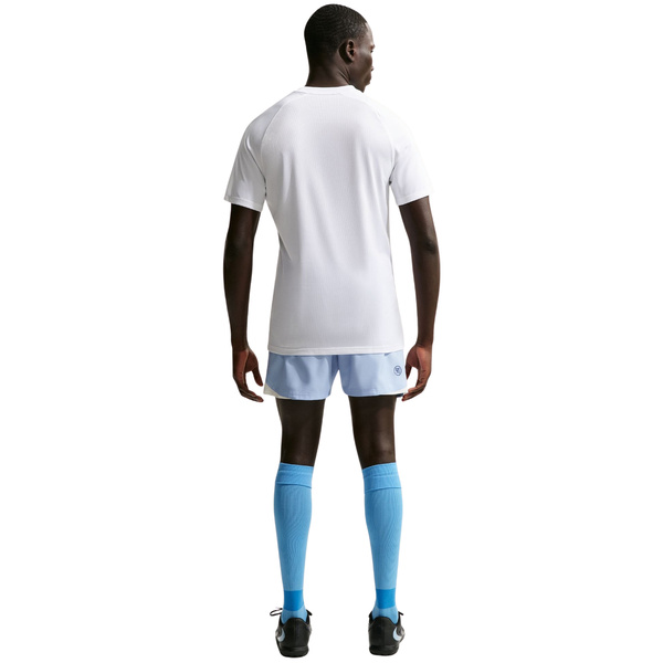 Koszulka męska Nike Dri-Fit Park VIII biała HV8173 100